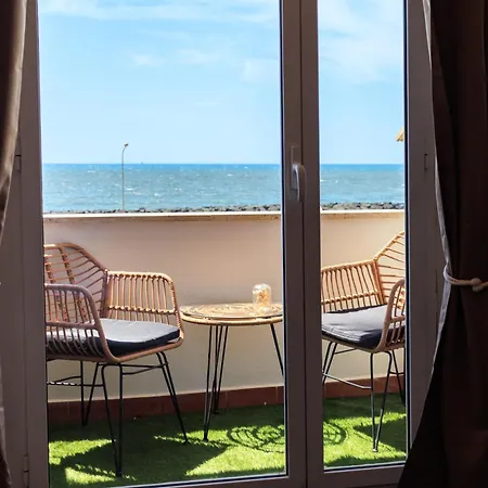 Coho Vista Mare Fiumicino
