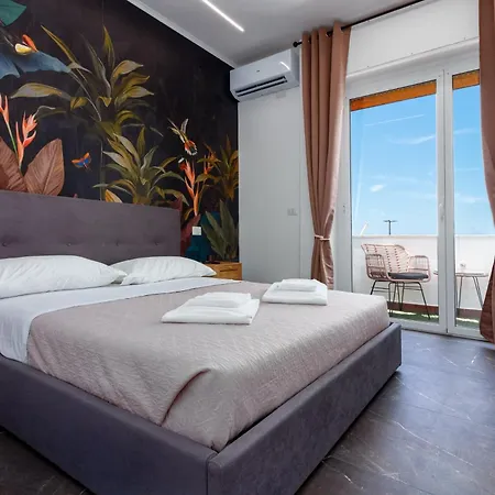 Appartamento Coho Vista Mare