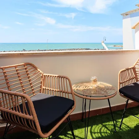 Coho Vista Mare Appartamento