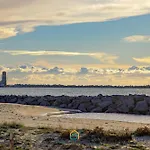 Coho Vista Mare Apartmán *