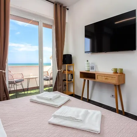 Coho Vista Mare Apartamento *