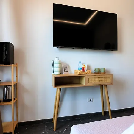 Apartamento Coho Vista Mare
