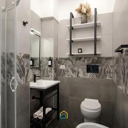 Coho Vista Mare Apartmán