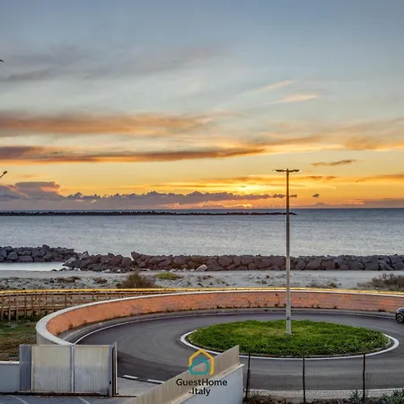 Apartmán Coho Vista Mare *