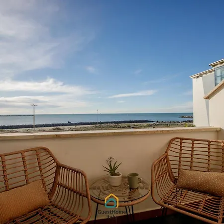 Apartmán Coho Vista Mare *