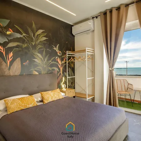 Coho Vista Mare Apartmán