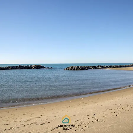 Coho Vista Mare *