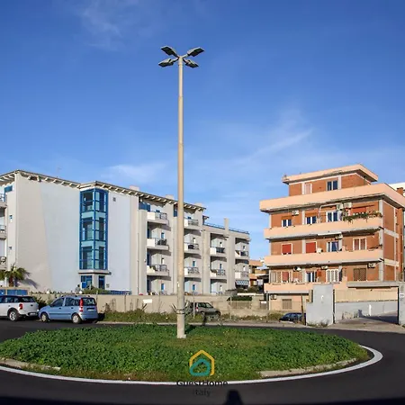 아파트 Coho Vista Mare 피우미치노